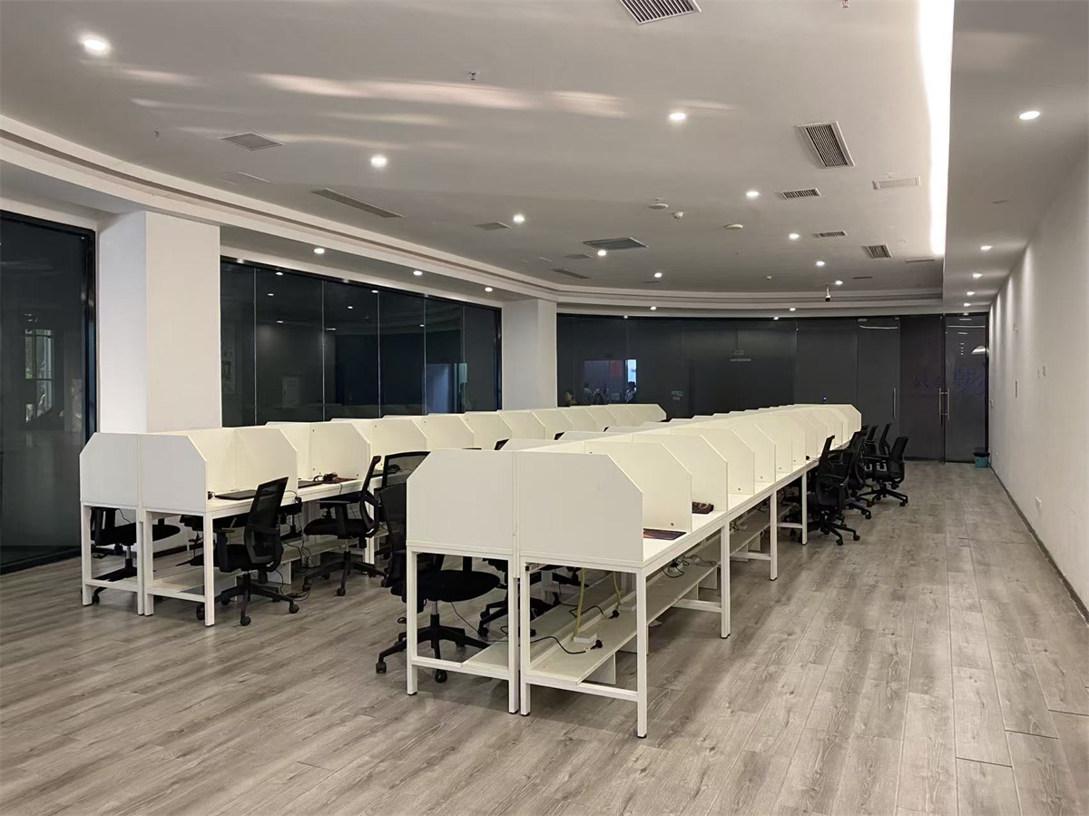 环境展示